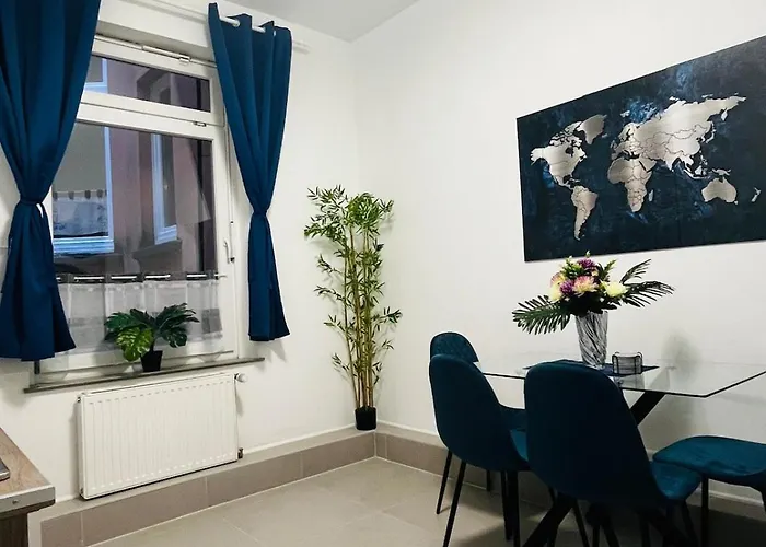 Apartment Direkt Grosse Freiheit - 2 Im Regina House *