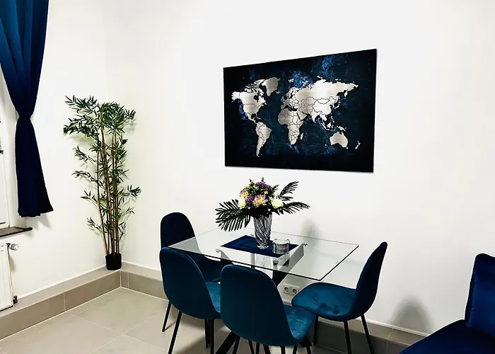 Direkt Grosse Freiheit - 2 Im Regina House Apartment *